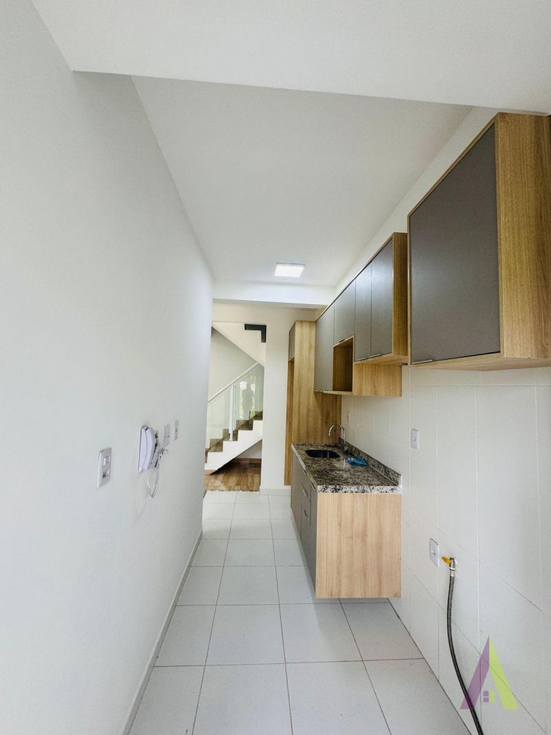 Apartamento Duplex em Condomínio Resort de São Roque!