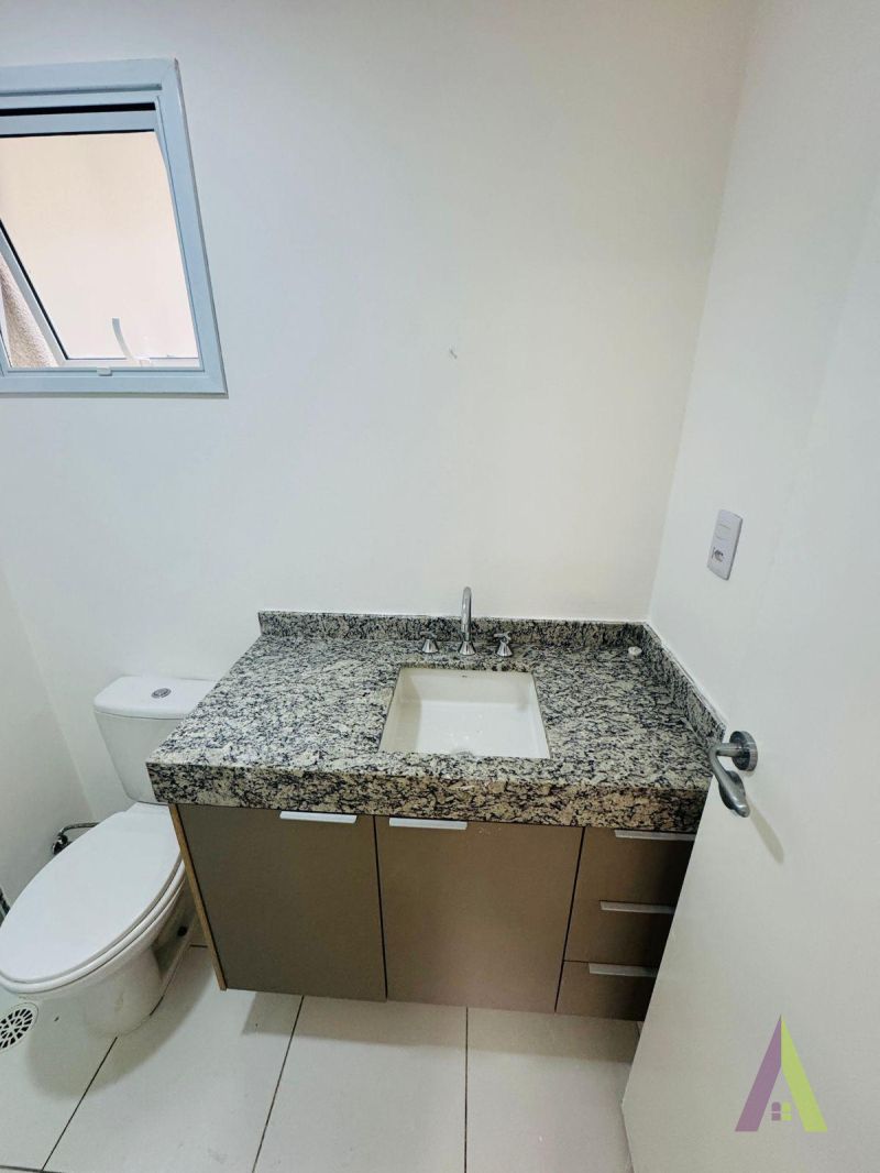 Apartamento Duplex em Condomínio Resort de São Roque!