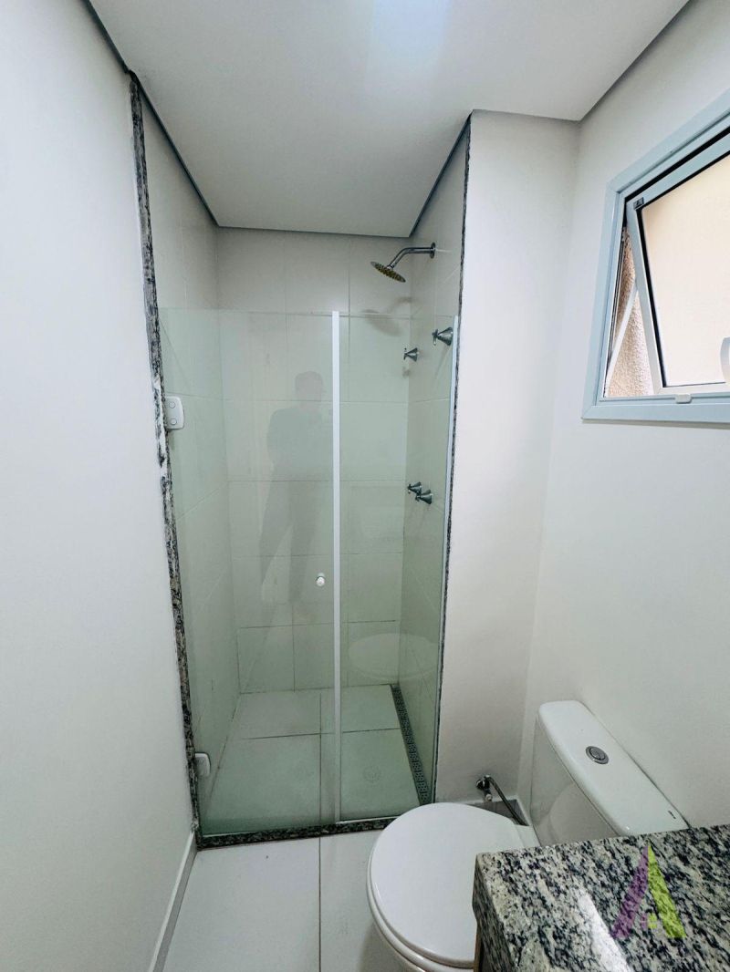 Apartamento Duplex em Condomínio Resort de São Roque!