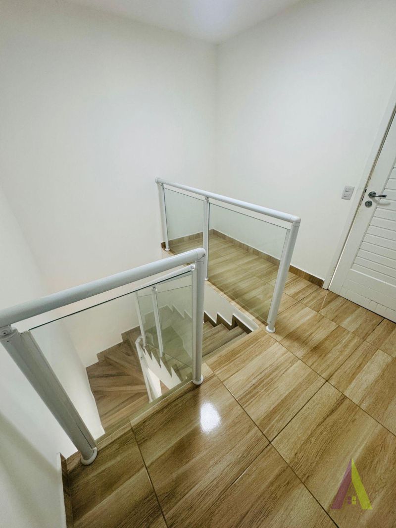 Apartamento Duplex em Condomínio Resort de São Roque!