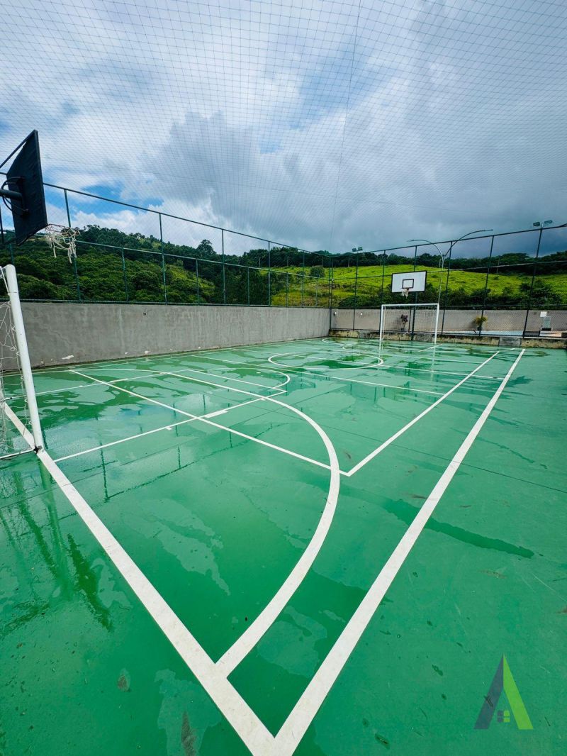 Apartamento Duplex em Condomínio Resort de São Roque!