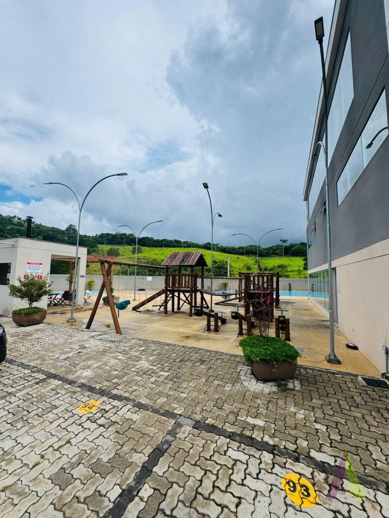 Apartamento Duplex em Condomínio Resort de São Roque!