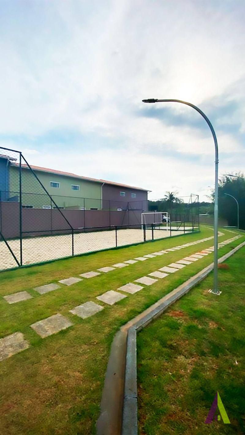 Casa Mobiliada em Condômino Fechado de São Roque!