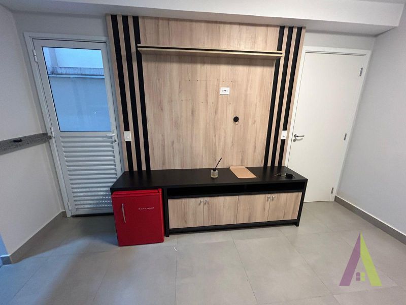 Apartamento Térreo Próximo ao Centro de São Roque!