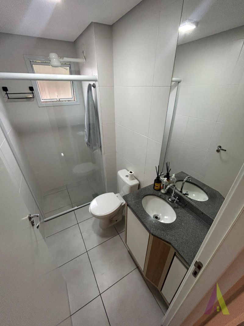 Apartamento Térreo Próximo ao Centro de São Roque!