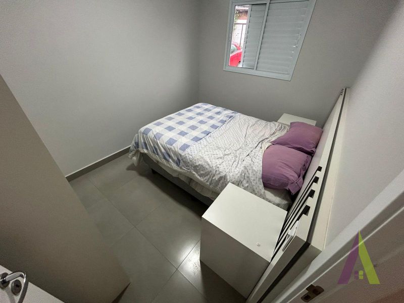 Apartamento Térreo Próximo ao Centro de São Roque!