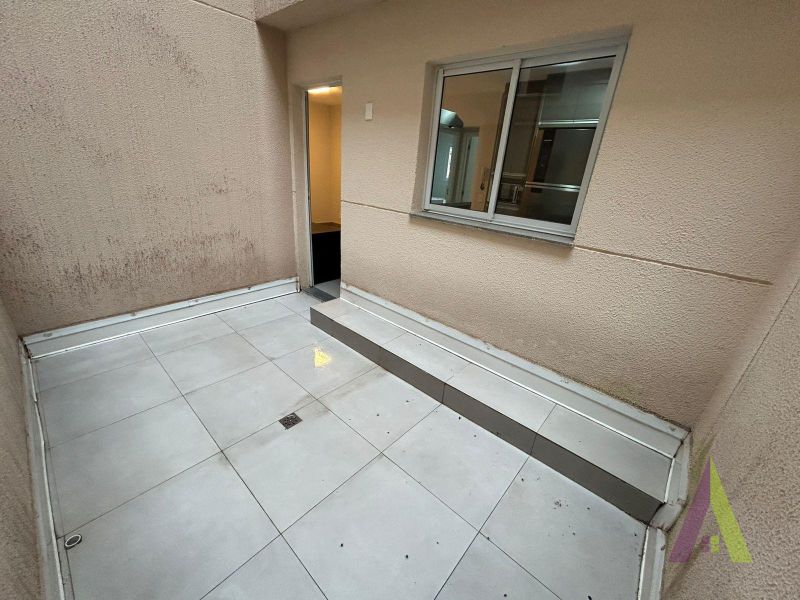 Apartamento Térreo Próximo ao Centro de São Roque!