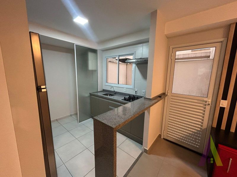 Apartamento Térreo Próximo ao Centro de São Roque!