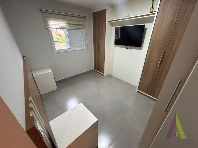 Apartamento Térreo Próximo ao Centro de São Roque!