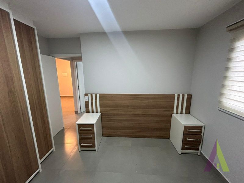 Apartamento Térreo Próximo ao Centro de São Roque!