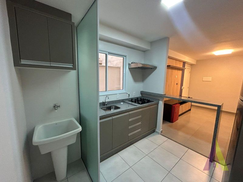 Apartamento Térreo Próximo ao Centro de São Roque!