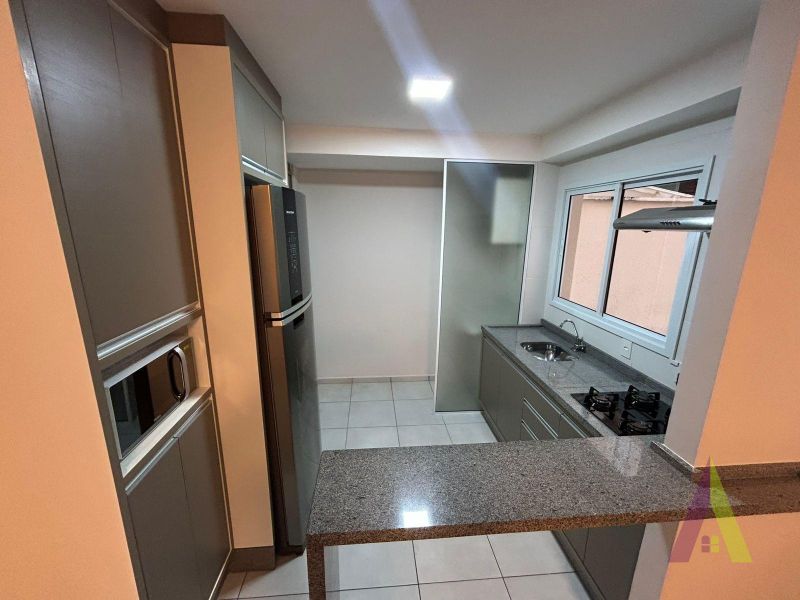 Apartamento Térreo Próximo ao Centro de São Roque!