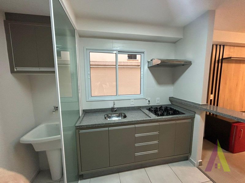 Apartamento Térreo Próximo ao Centro de São Roque!