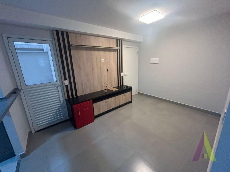 Apartamento Térreo Próximo ao Centro de São Roque!