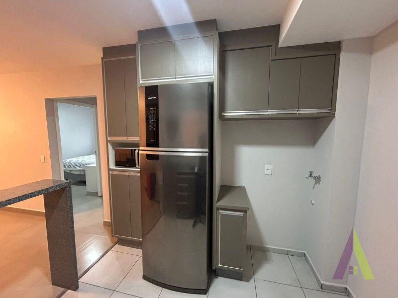 Apartamento Térreo Próximo ao Centro de São Roque!