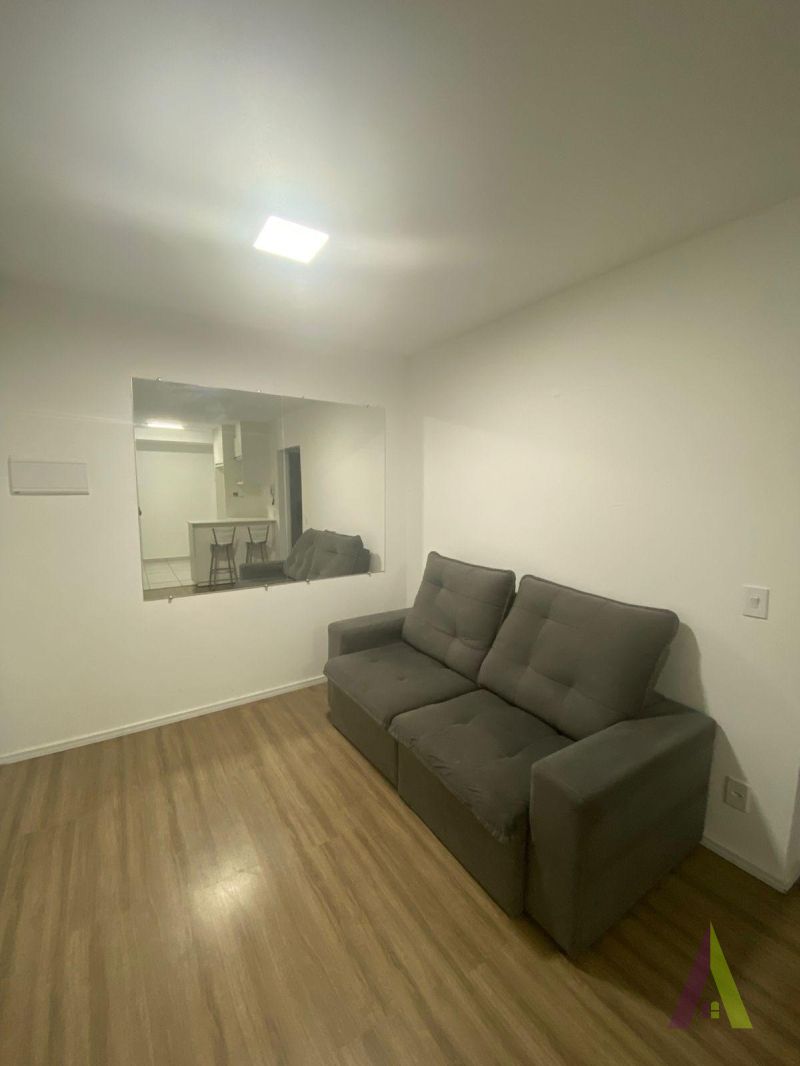 Apartamento Próximo ao Centro de São Roque!