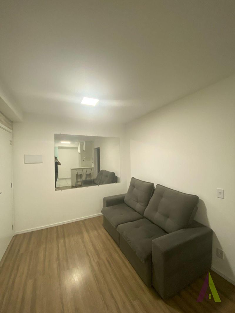 Apartamento Próximo ao Centro de São Roque!