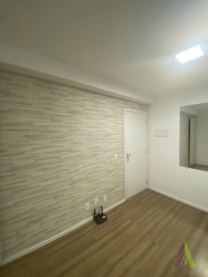 Apartamento Próximo ao Centro de São Roque!