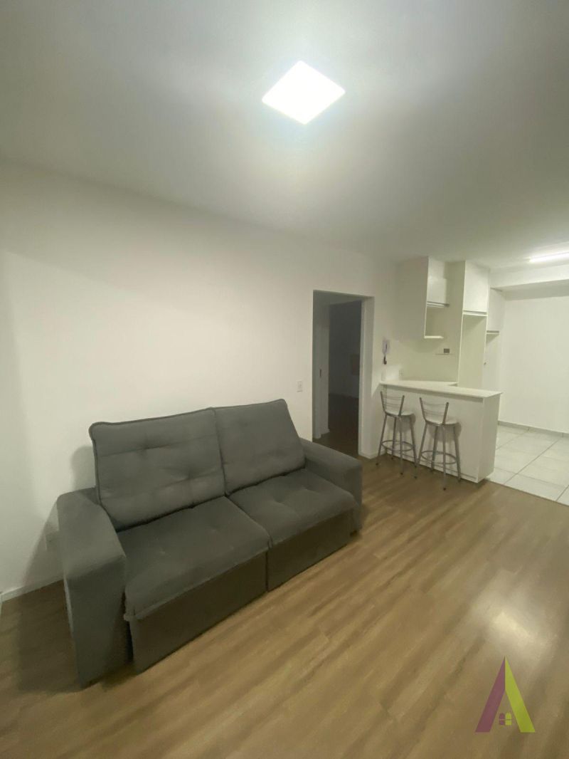 Apartamento Próximo ao Centro de São Roque!