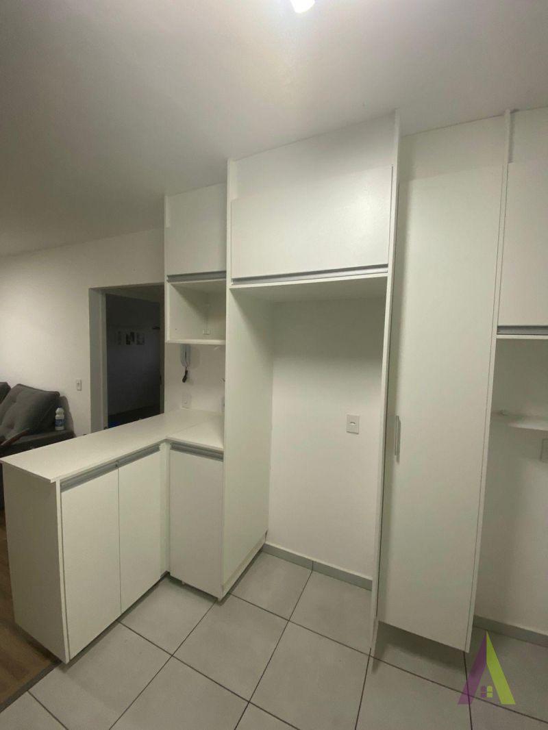 Apartamento Próximo ao Centro de São Roque!
