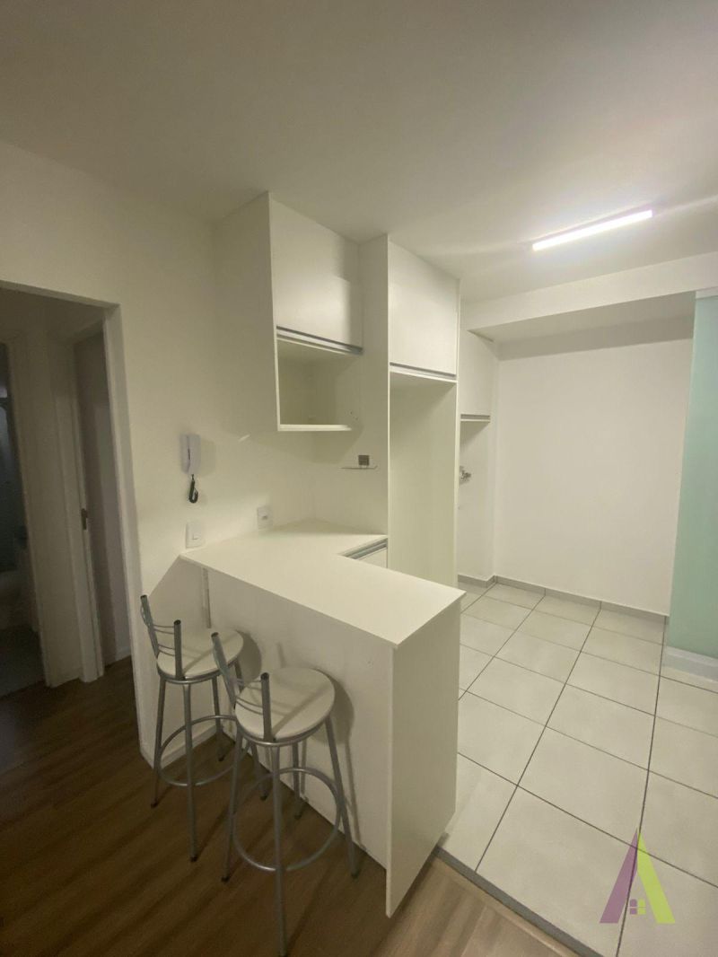 Apartamento Próximo ao Centro de São Roque!