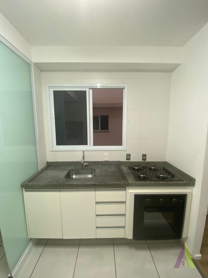 Apartamento Próximo ao Centro de São Roque!