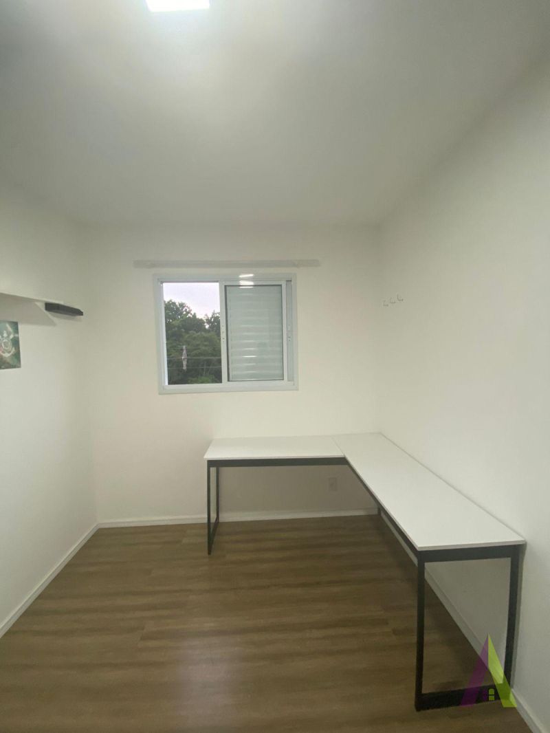 Apartamento Próximo ao Centro de São Roque!