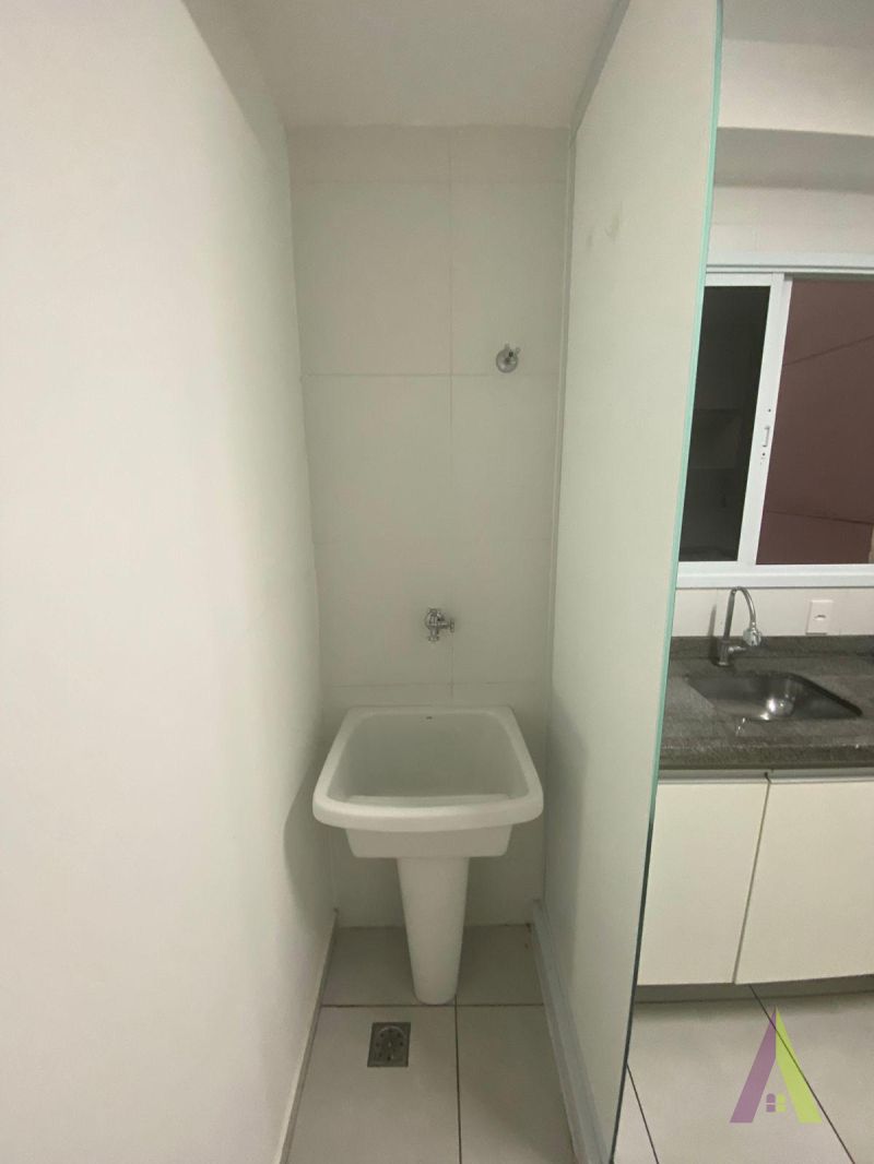 Apartamento Próximo ao Centro de São Roque!