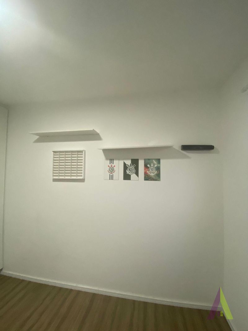 Apartamento Próximo ao Centro de São Roque!