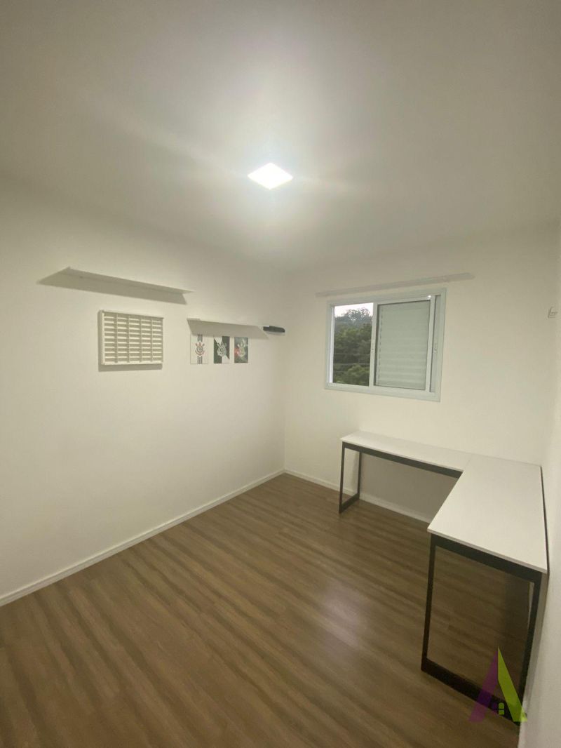 Apartamento Próximo ao Centro de São Roque!