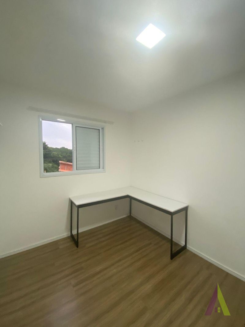 Apartamento Próximo ao Centro de São Roque!