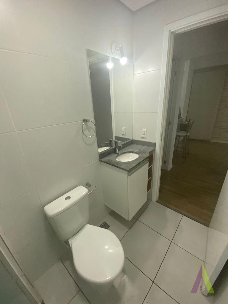 Apartamento Próximo ao Centro de São Roque!