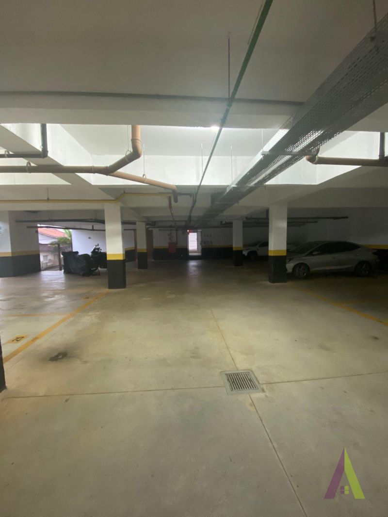 Apartamento Próximo ao Centro de São Roque!