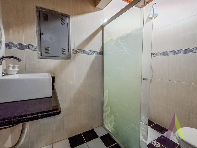 Sitio com fácil acesso e estrutura para criação de cavalos em São Roque!