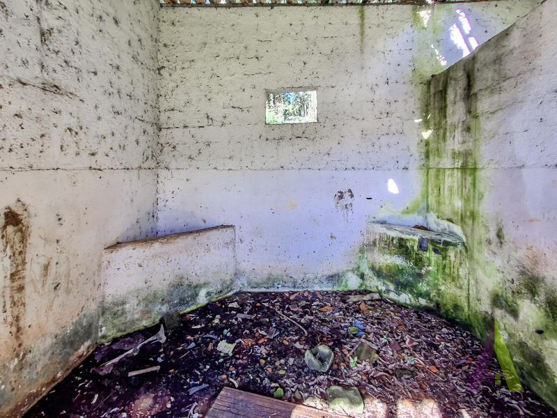 Sitio com fácil acesso e estrutura para criação de cavalos em São Roque!