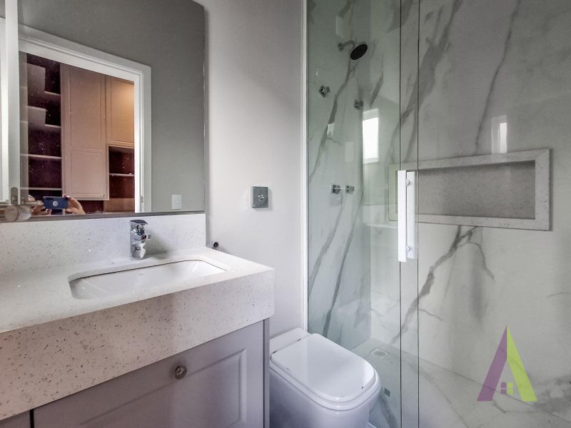 Casa térrea com moveis planejados no Alphaville Nova Esplanada 3!