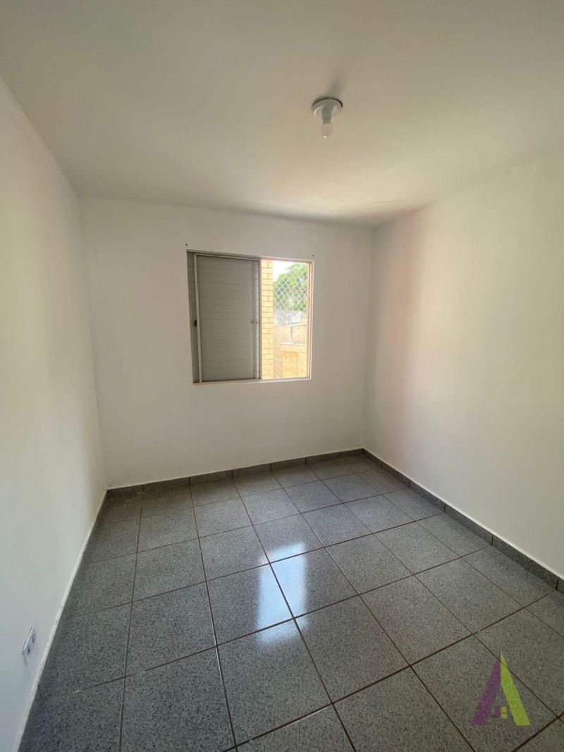 Apartamento Reformado em Bairro Tradicional de São Roque!!