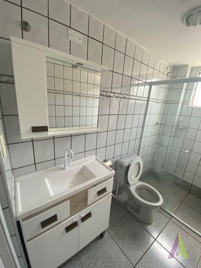 Apartamento Reformado em Bairro Tradicional de São Roque!!