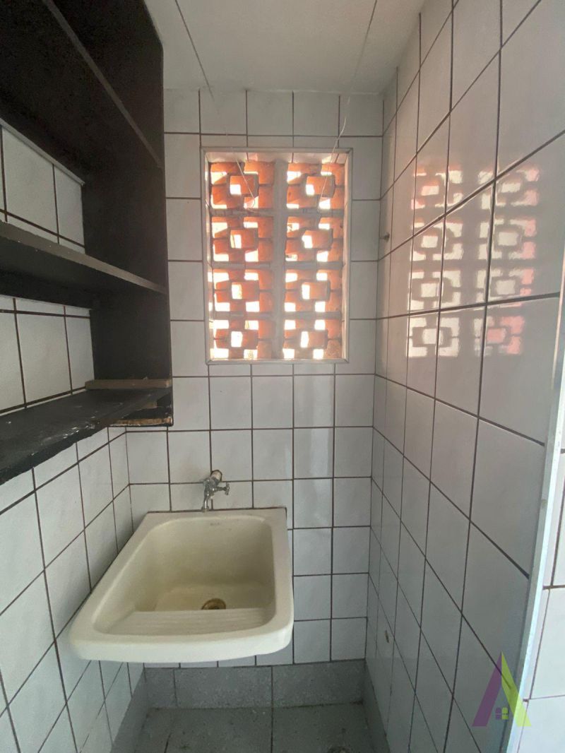 Apartamento Reformado em Bairro Tradicional de São Roque!!