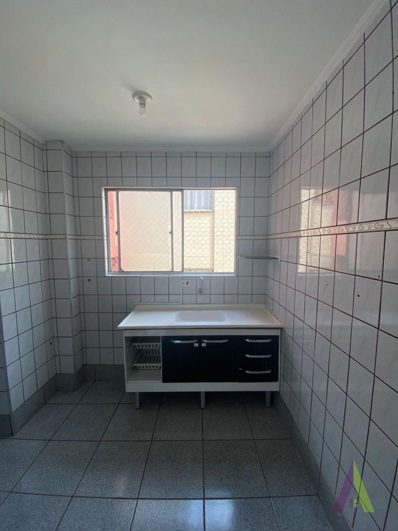 Apartamento Reformado em Bairro Tradicional de São Roque!!