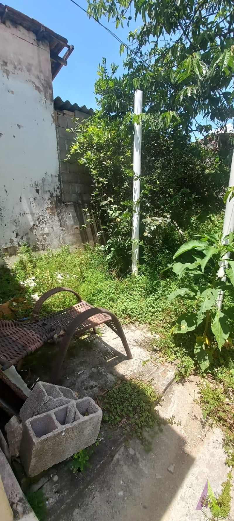 Casa Térrea no Centro de São Roque!