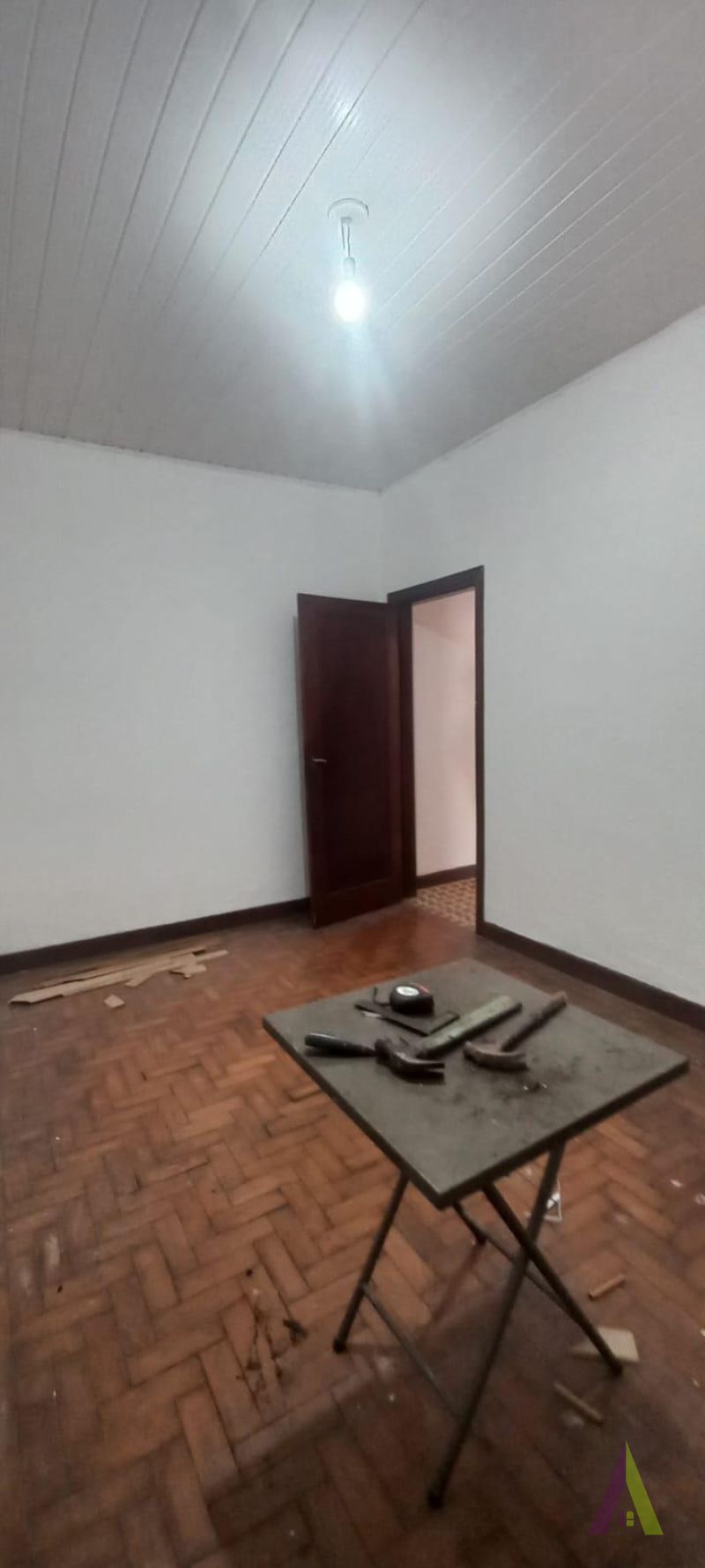 Casa Térrea no Centro de São Roque!