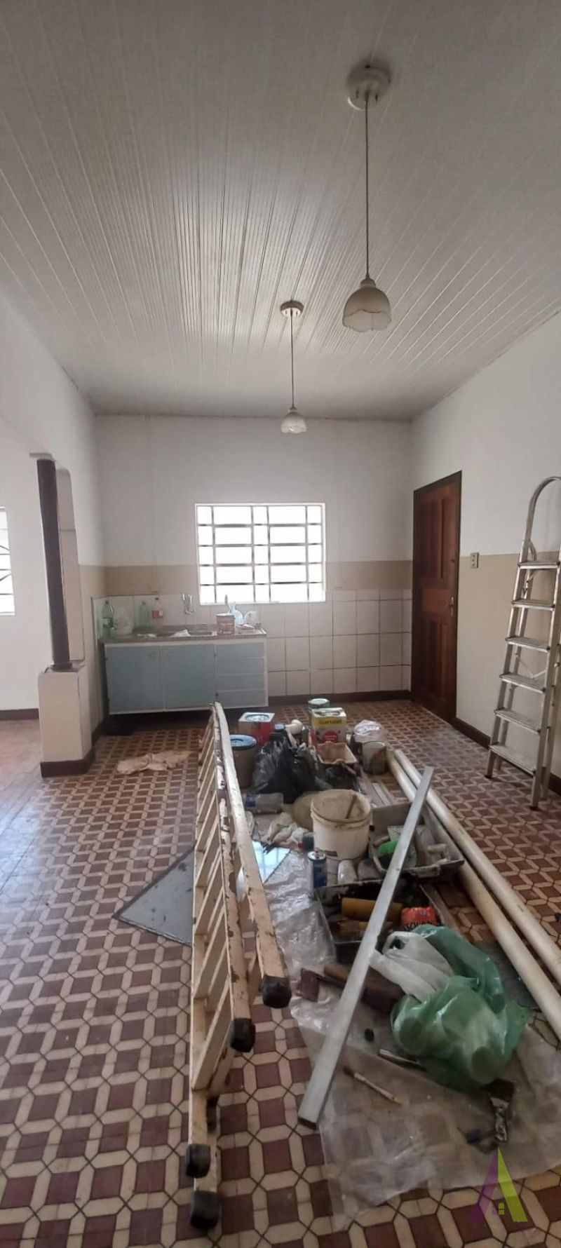 Casa Térrea no Centro de São Roque!