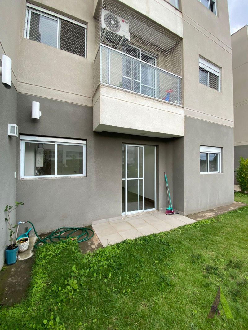 Apartamento com Garden em Condomínio Resort de São Roque!