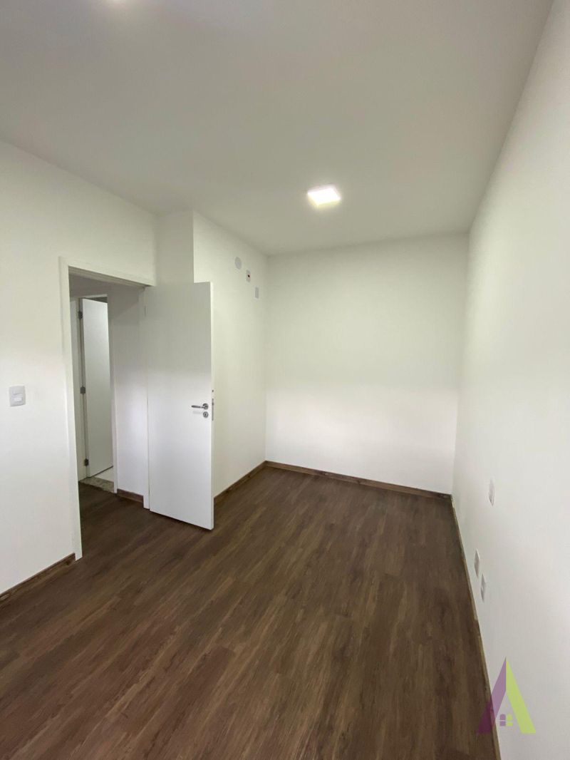 Apartamento com Garden em Condomínio Resort de São Roque!