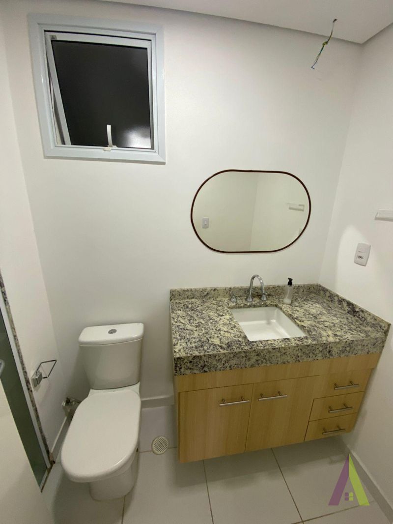 Apartamento com Garden em Condomínio Resort de São Roque!