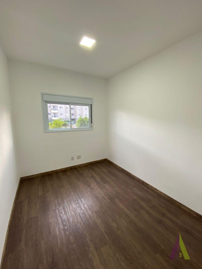 Apartamento com Garden em Condomínio Resort de São Roque!