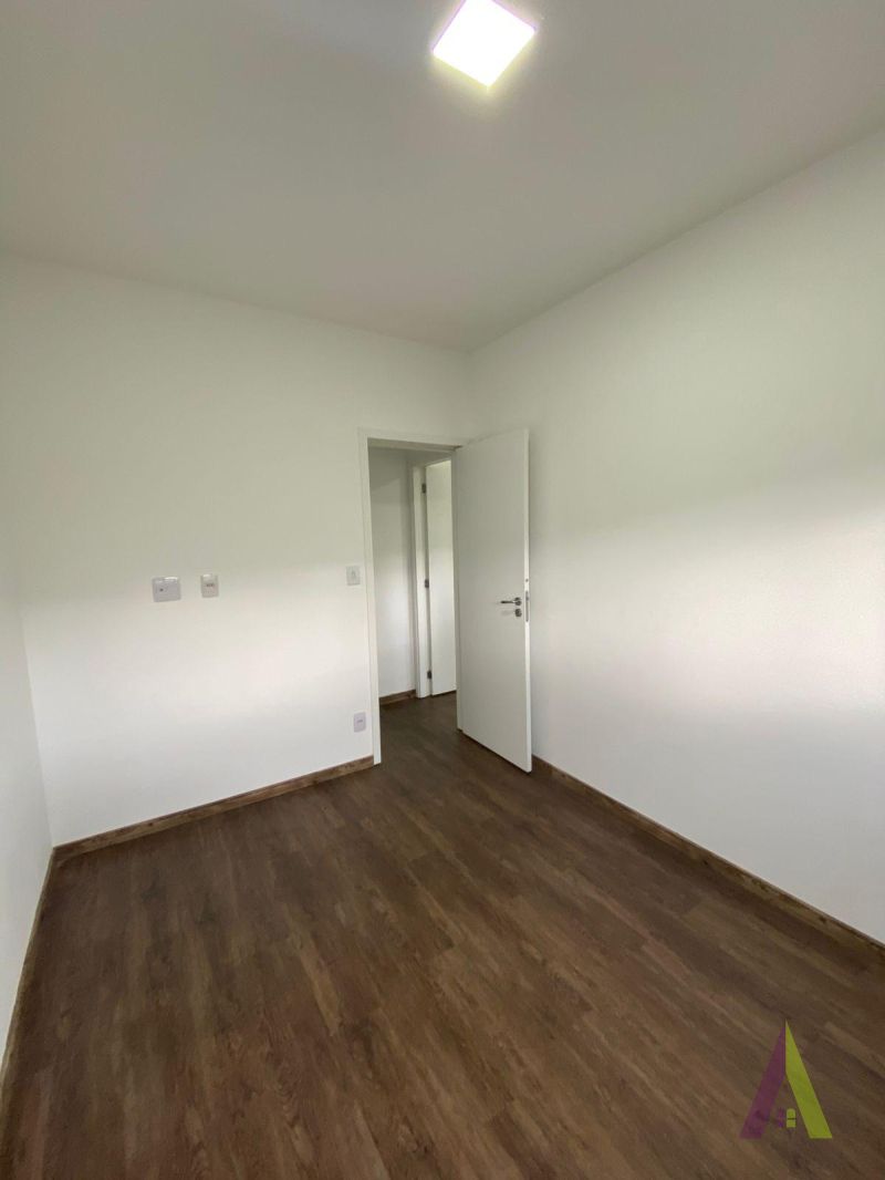 Apartamento com Garden em Condomínio Resort de São Roque!