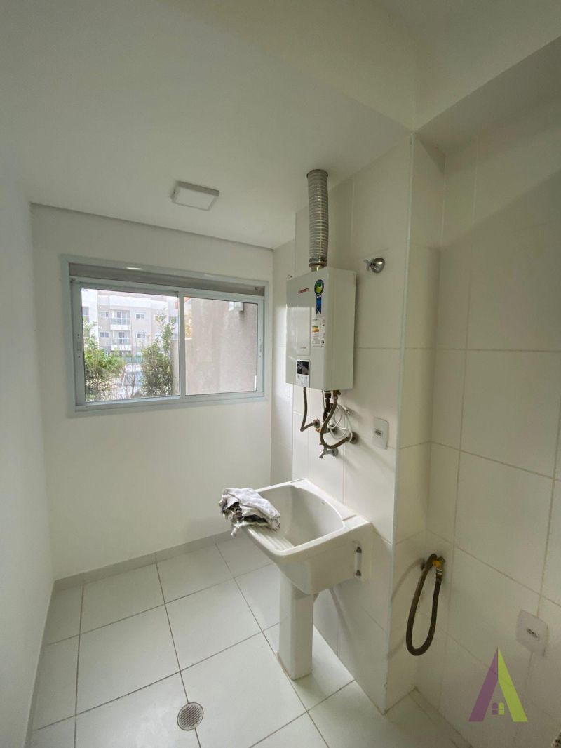 Apartamento com Garden em Condomínio Resort de São Roque!