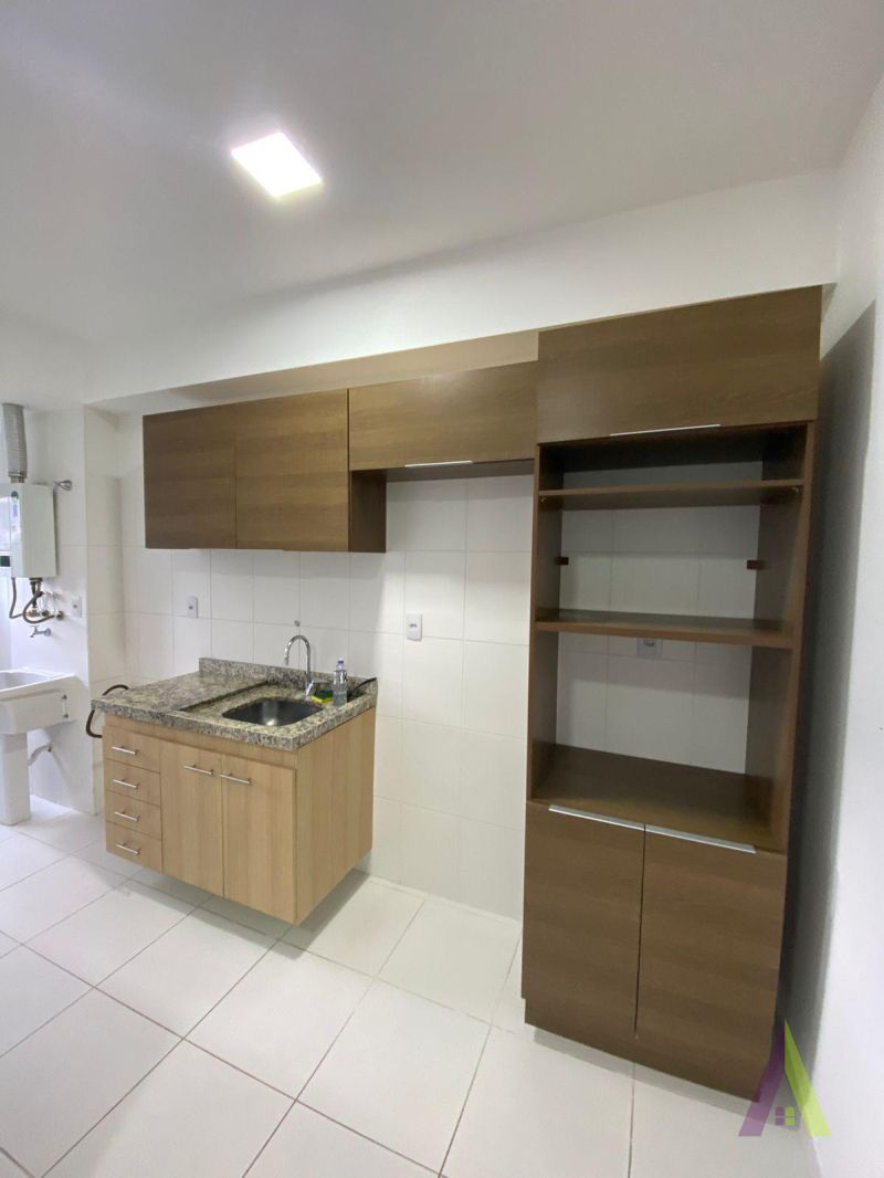 Apartamento com Garden em Condomínio Resort de São Roque!